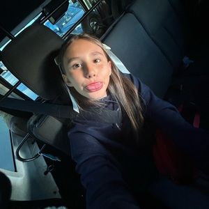 Meet your Posher, Ashlyn